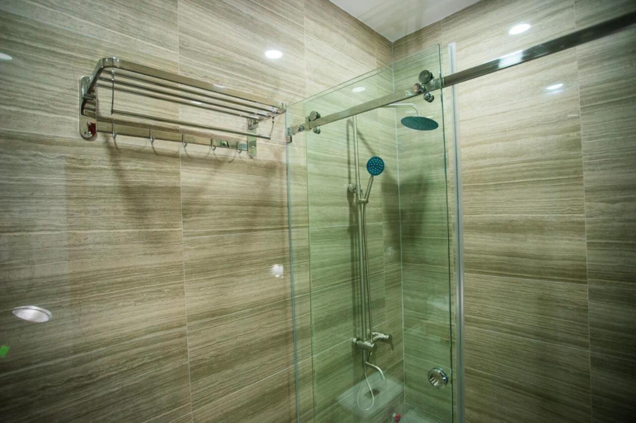 Tesoro Hotel Nha Trang Kültér fotó